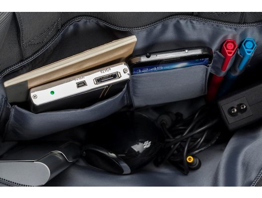 Кейс для ноутбука RivaCase 8251 grey для ноутбука 17.3